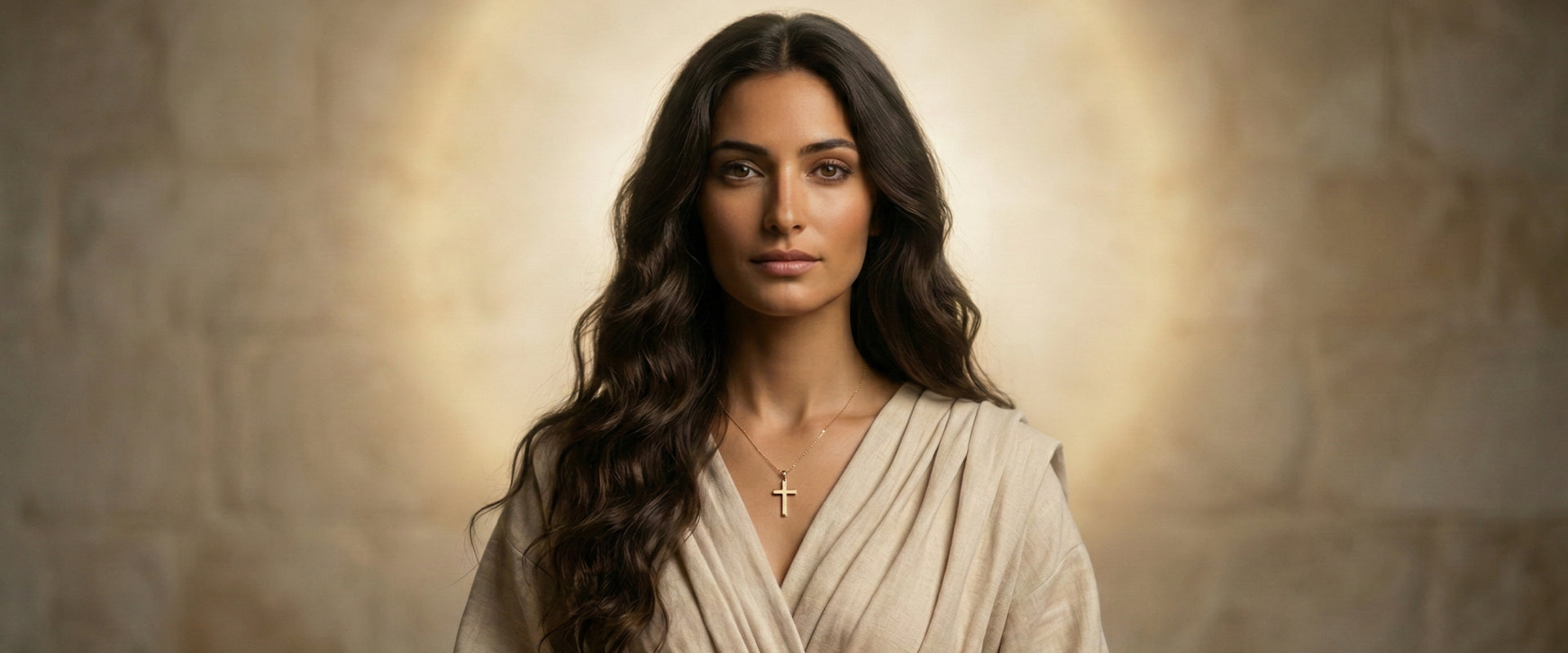 Luvia - Kreuze