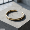 Armspange / Cuff Oval