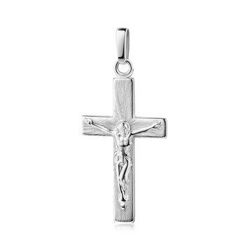 Kreuz-Anhänger Passio